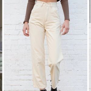 Brandy Melville Cargo Pants - Tammy